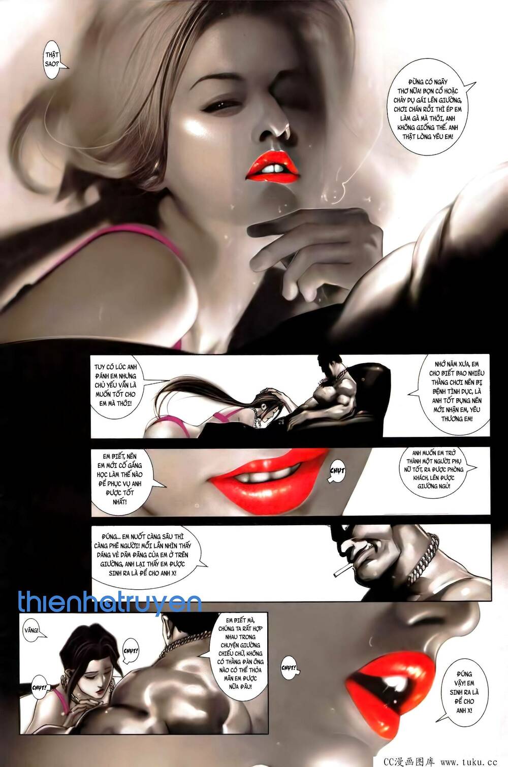 Hỏa Vũ Diệu Dương Chap 500 - Next Chap 501