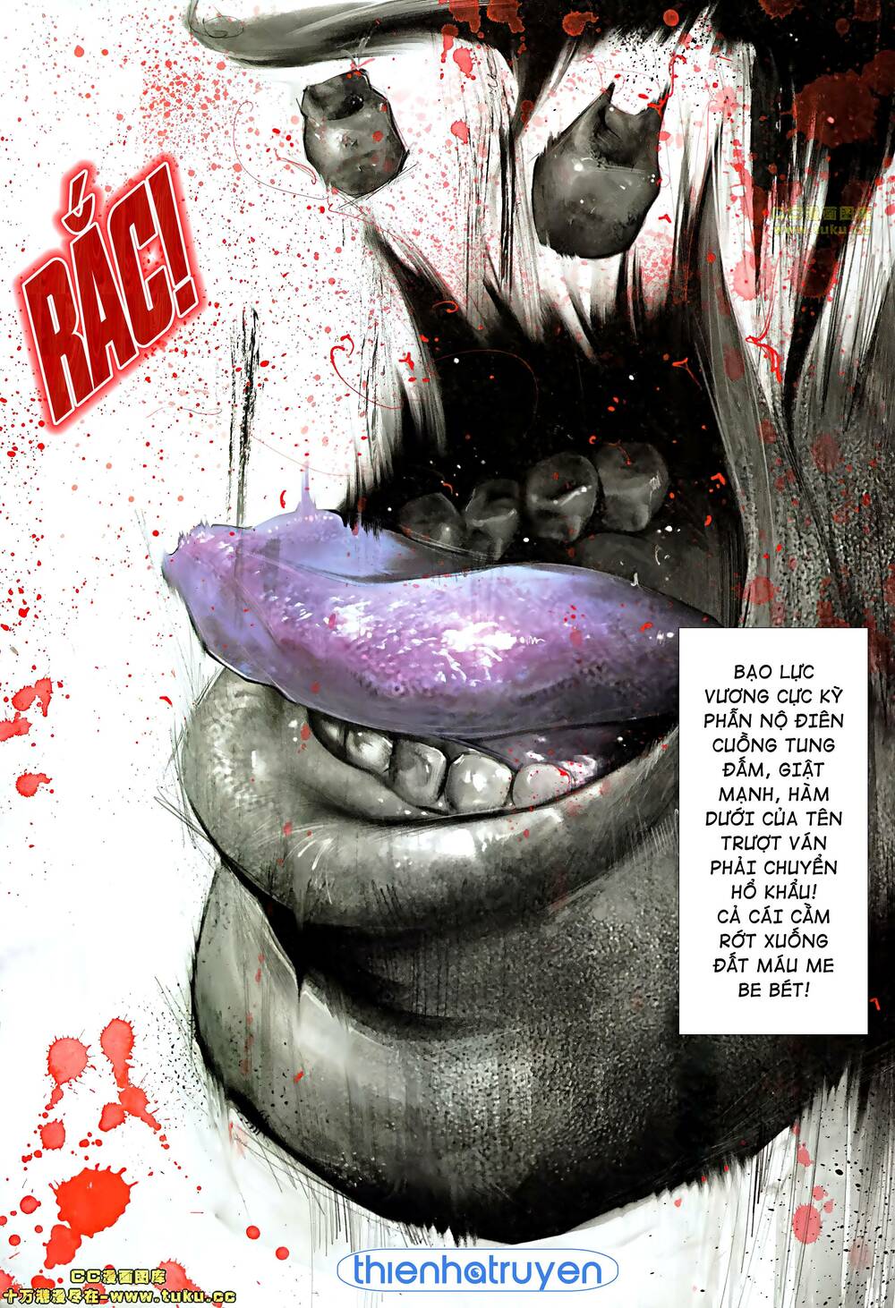 Hỏa Vũ Diệu Dương Chap 510 - Next Chap 511