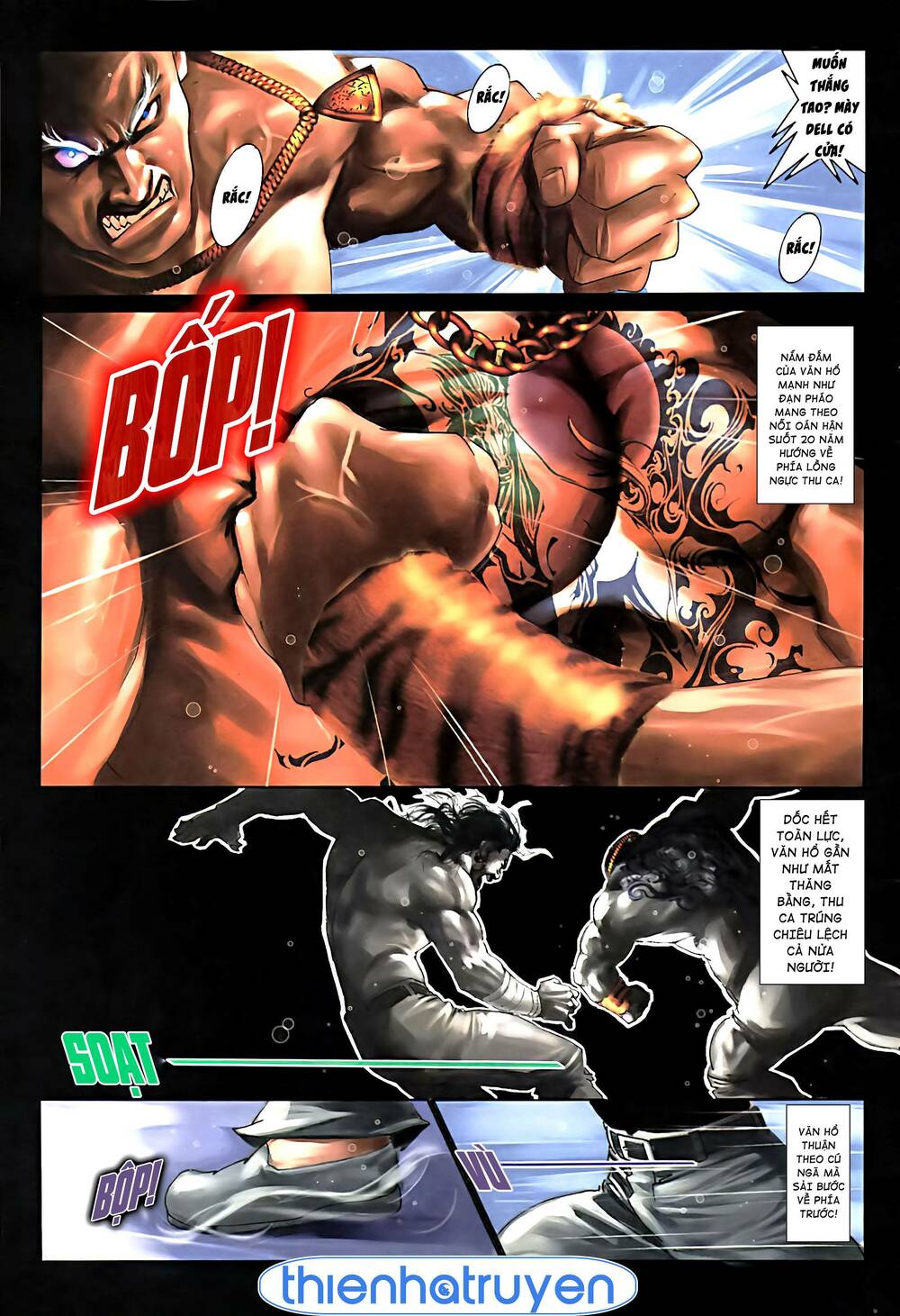 Hỏa Vũ Diệu Dương Chap 513 - Next Chap 514