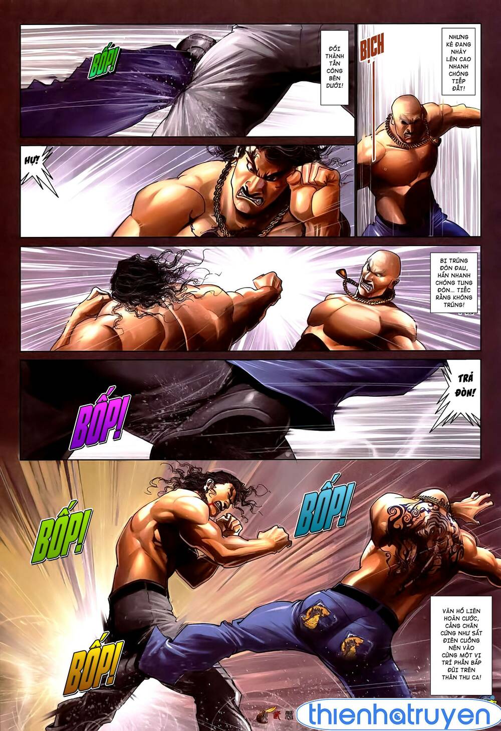 Hỏa Vũ Diệu Dương Chap 515 - Next Chap 516