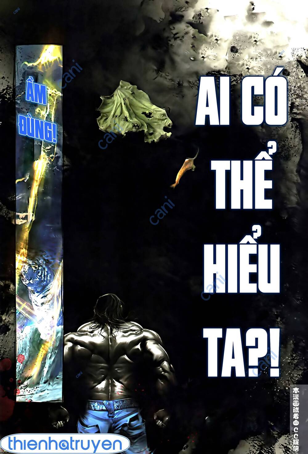 Hỏa Vũ Diệu Dương Chap 518 - Next Chap 519