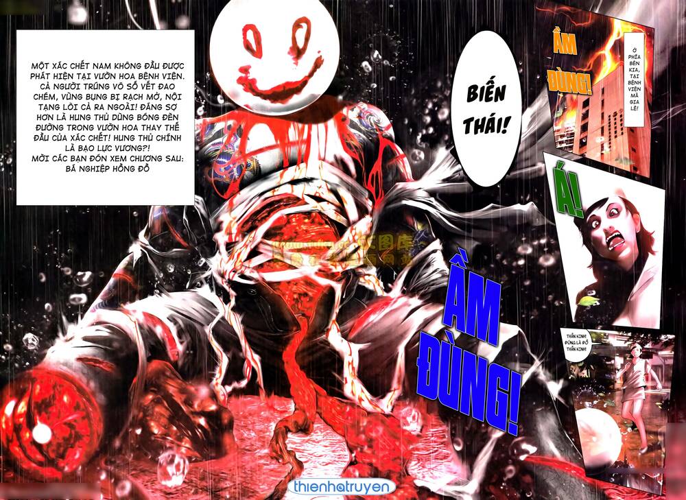 Hỏa Vũ Diệu Dương Chap 560 - Next Chap 561