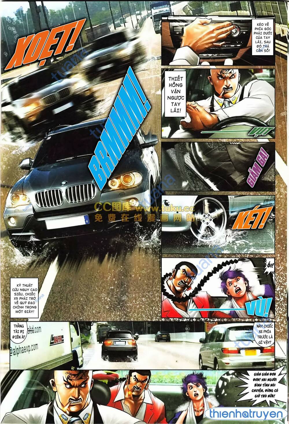 Hỏa Vũ Diệu Dương Chap 561 - Next Chap 562