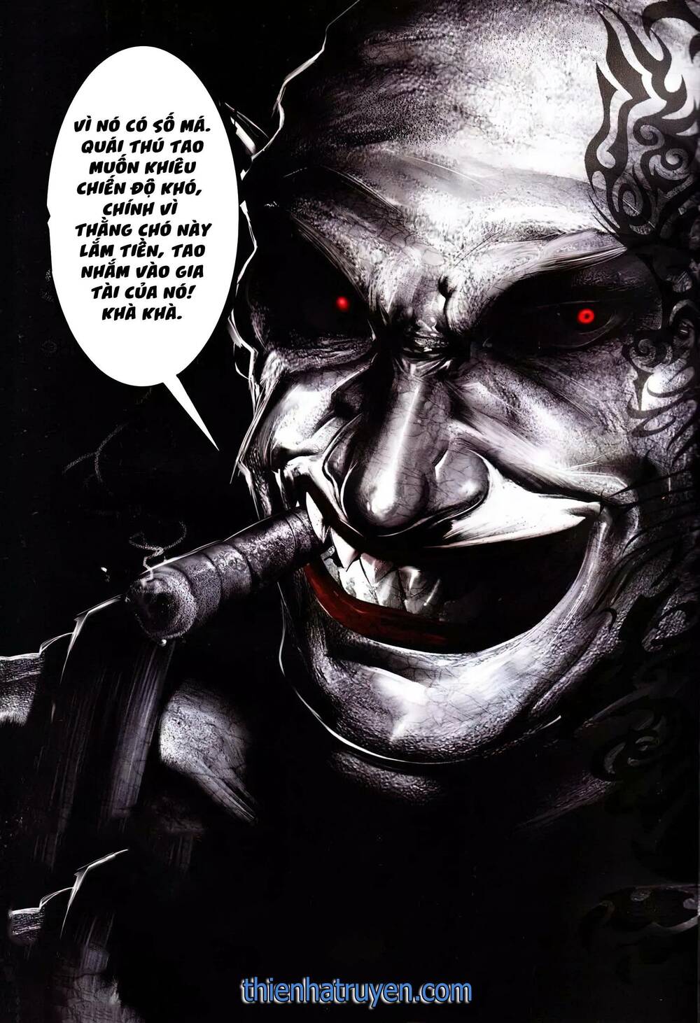 Hỏa Vũ Diệu Dương Chap 611 - Next Chap 612