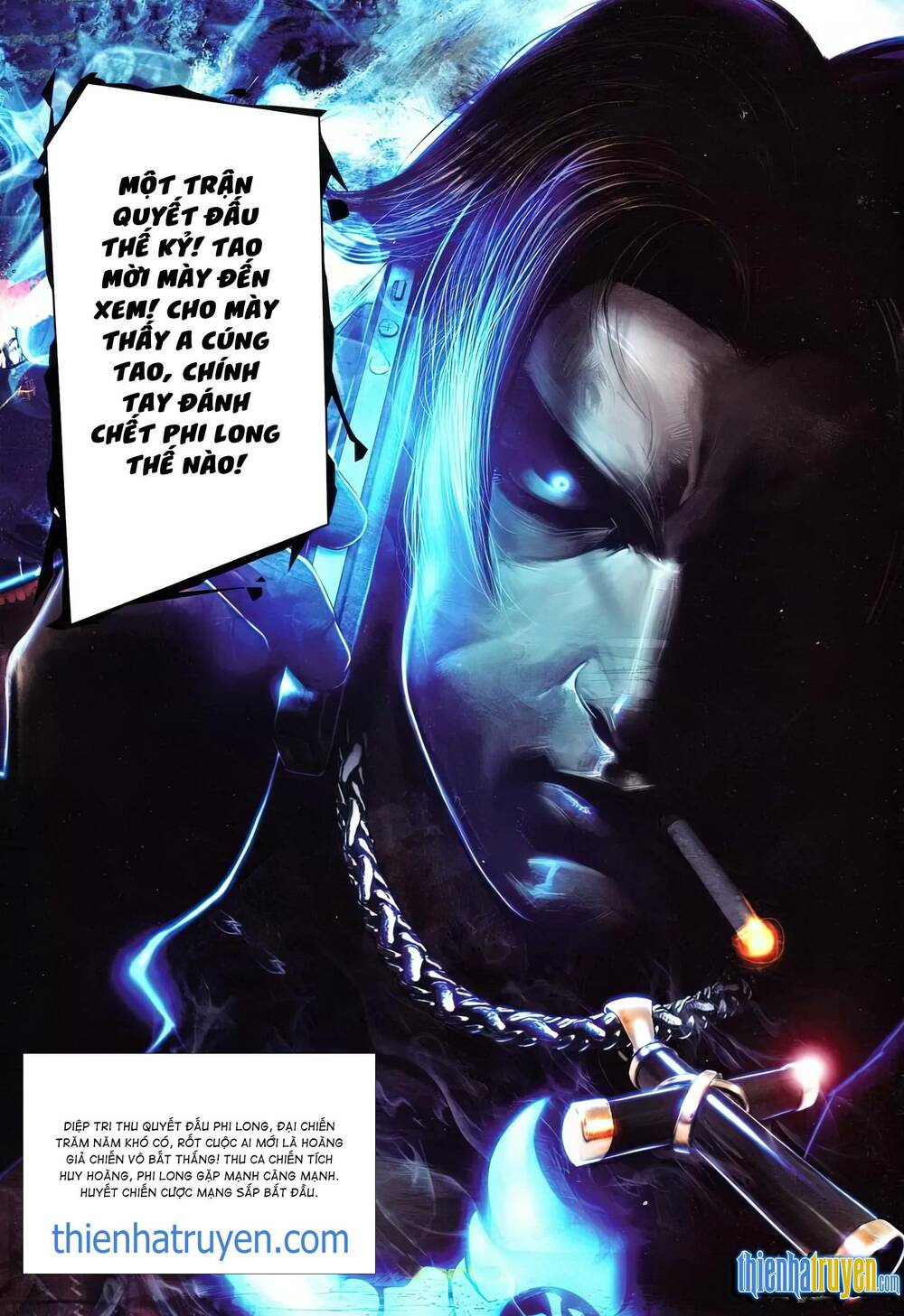 Hỏa Vũ Diệu Dương Chap 624 - Next Chap 625