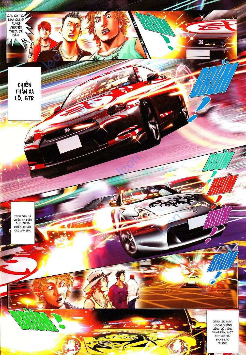 Hỏa Vũ Diệu Dương Chap 625 - Next Chap 626