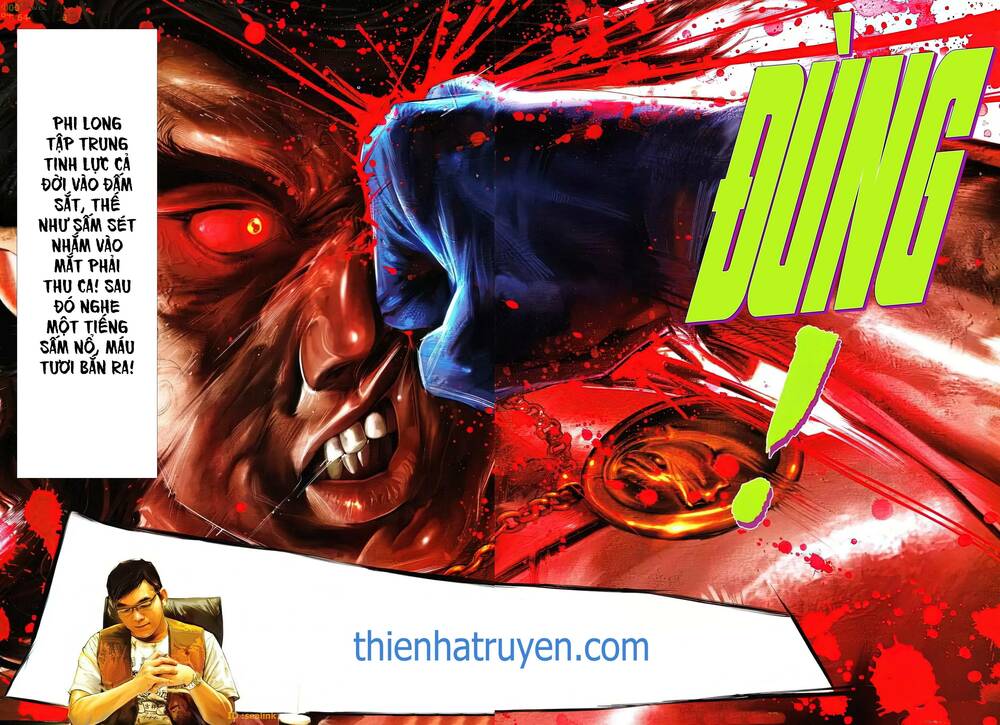 Hỏa Vũ Diệu Dương Chap 627 - Next Chap 628