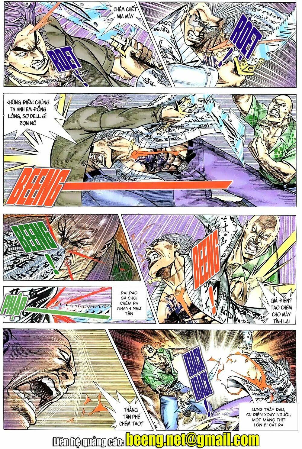 Hỏa Vũ Diệu Dương Chap 64.2 - Next Chap 65.2