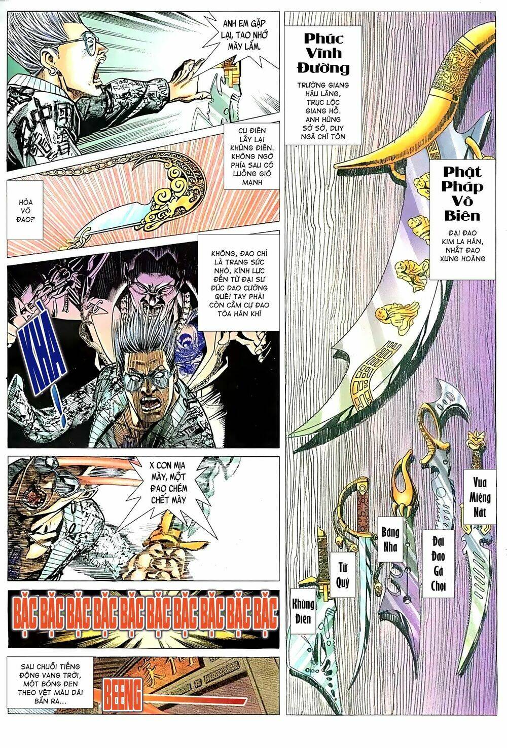 Hỏa Vũ Diệu Dương Chap 64.2 - Next Chap 65.2