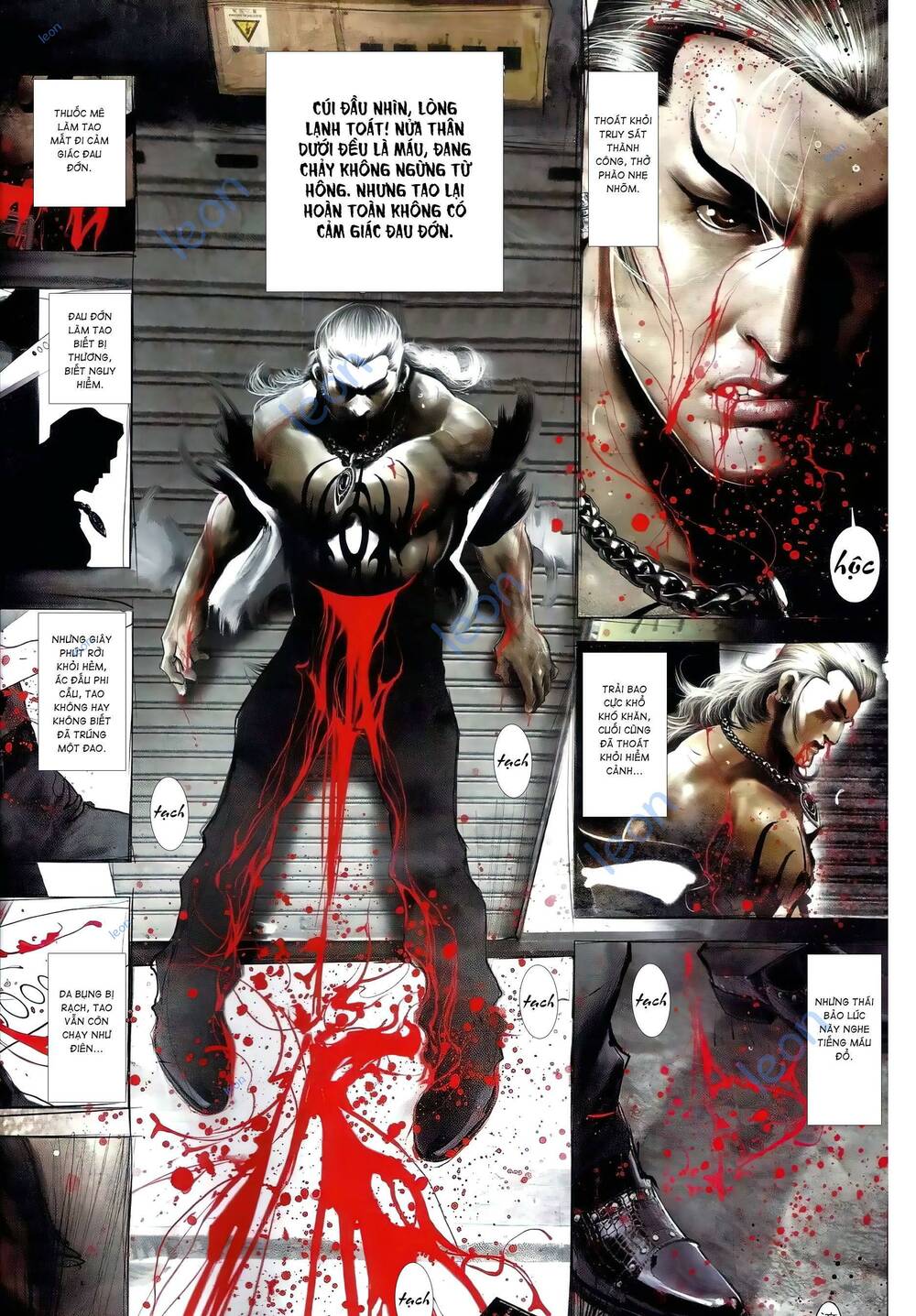 Hỏa Vũ Diệu Dương Chap 663 - Next Chap 664