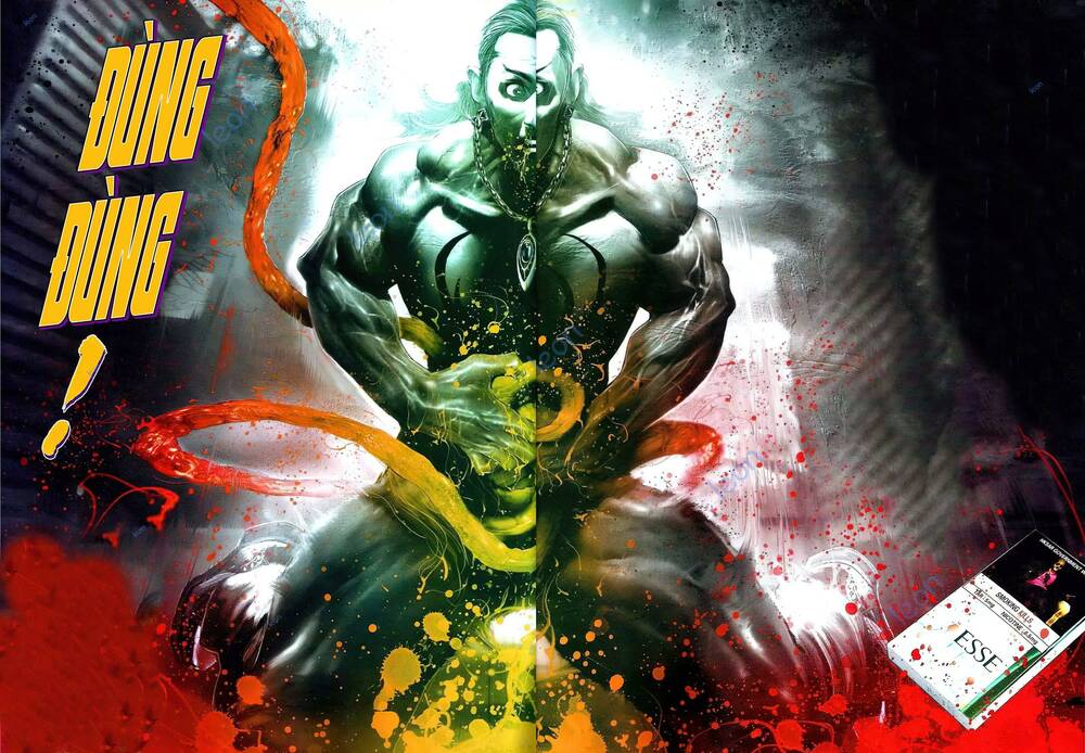 Hỏa Vũ Diệu Dương Chap 663 - Next Chap 664