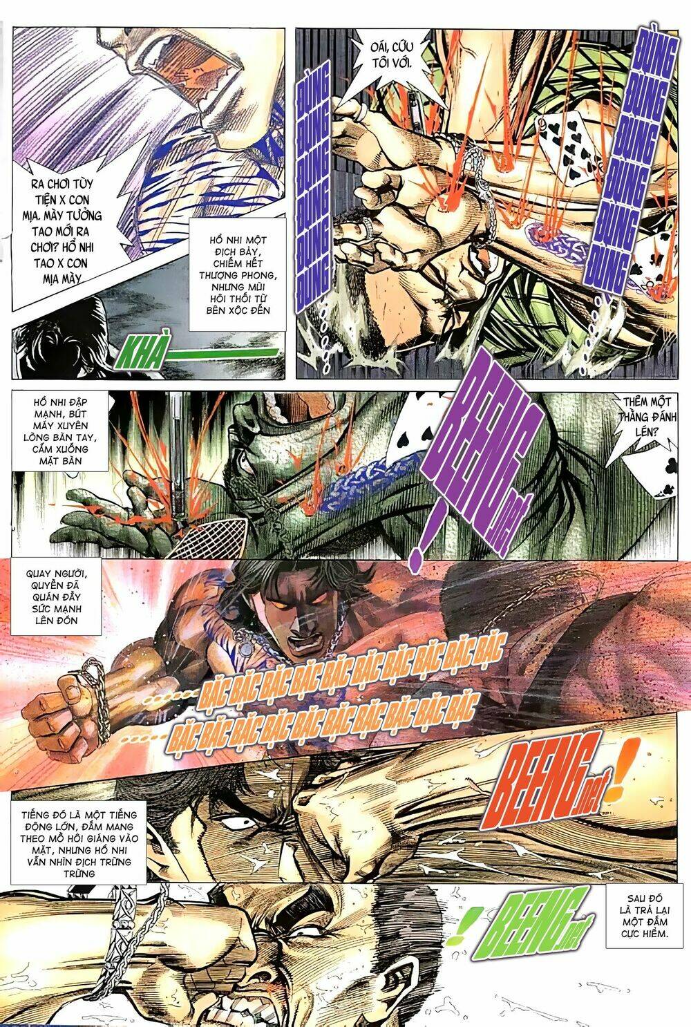 Hỏa Vũ Diệu Dương Chap 67.2 - Next Chap 68.2