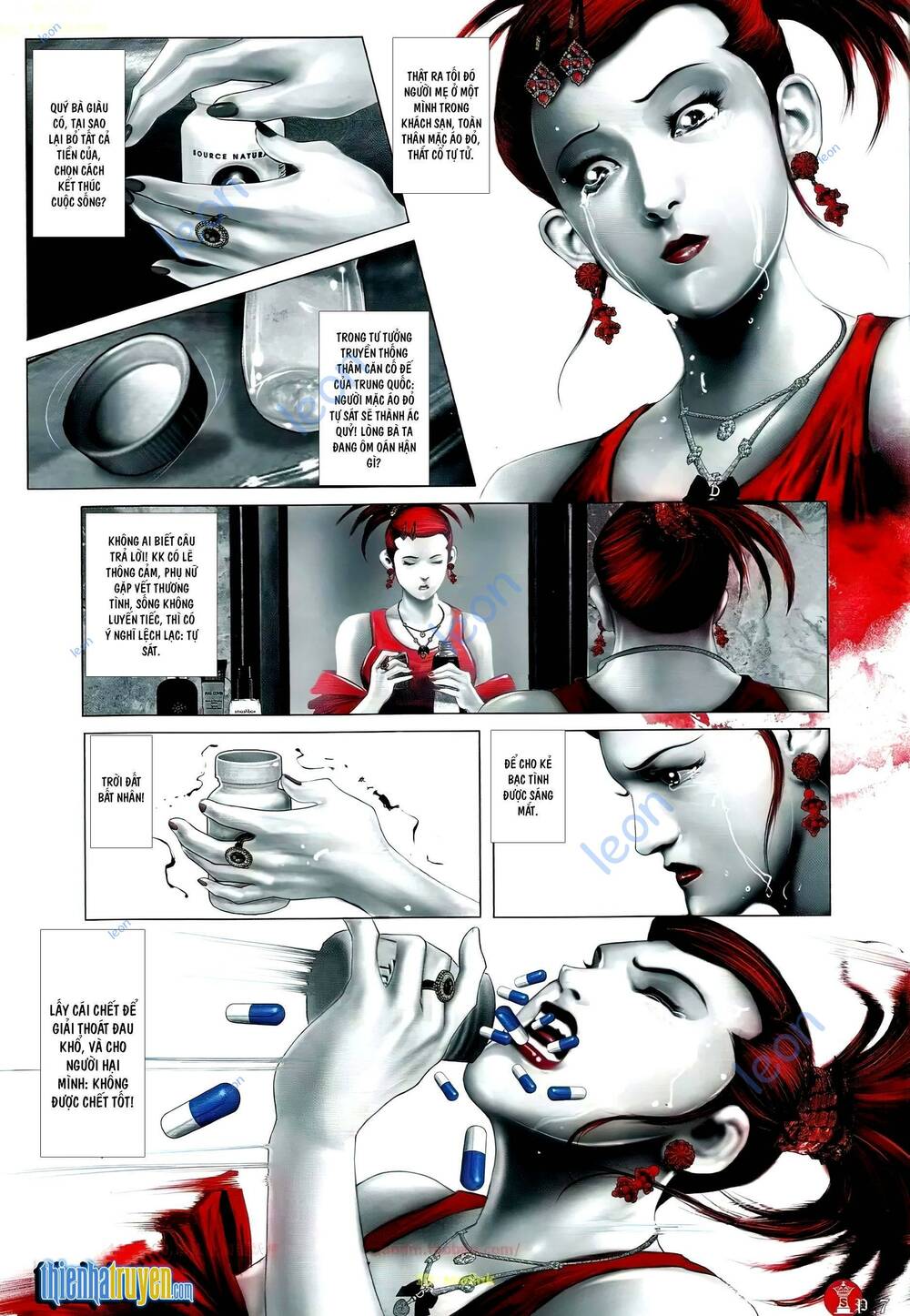 Hỏa Vũ Diệu Dương Chap 672 - Next Chap 673