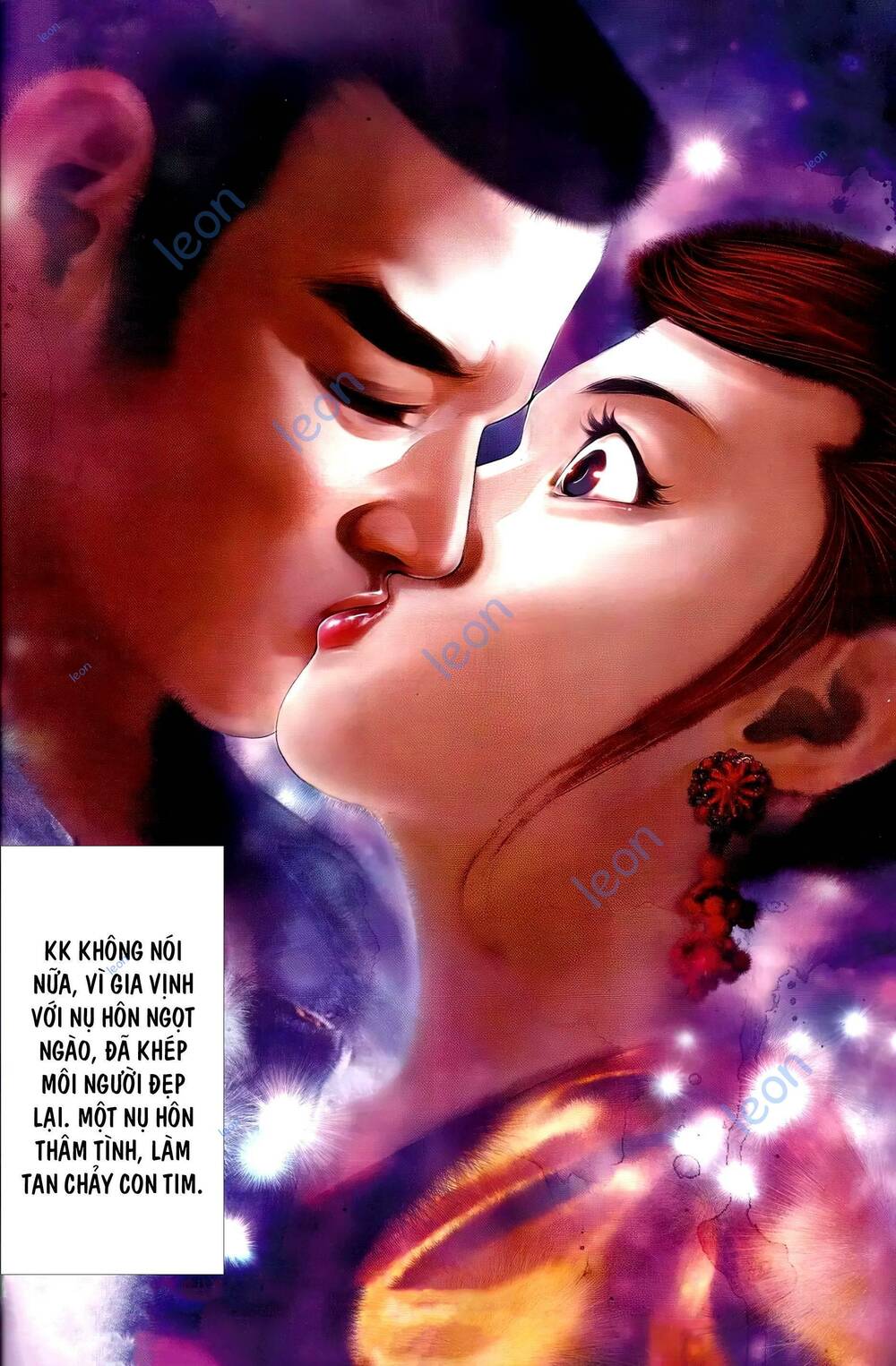 Hỏa Vũ Diệu Dương Chap 676 - Next Chap 677