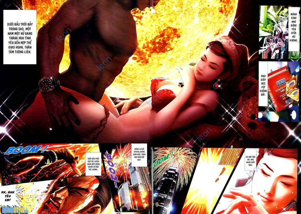 Hỏa Vũ Diệu Dương Chap 692 - Next Chap 693