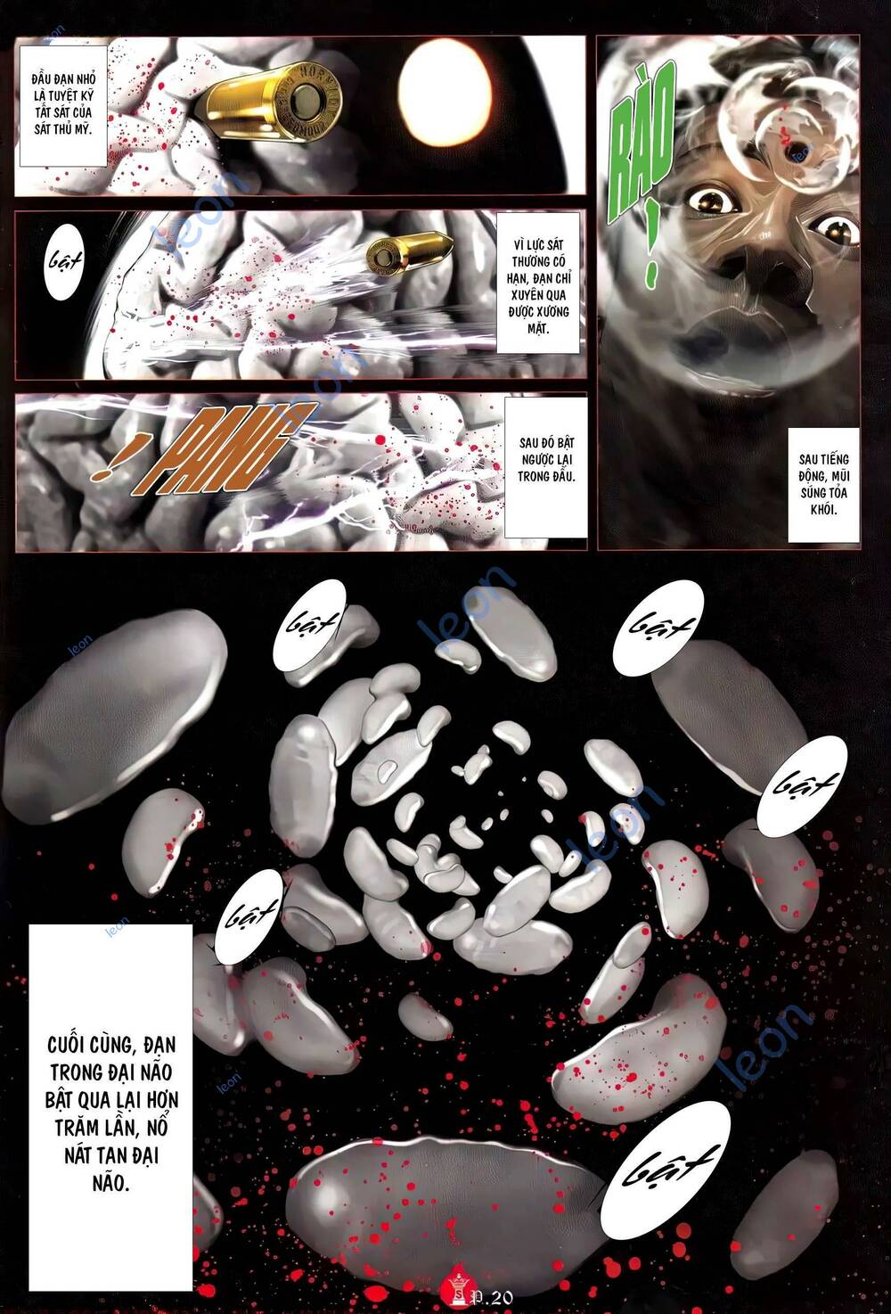 Hỏa Vũ Diệu Dương Chap 700 - Next Chap 701