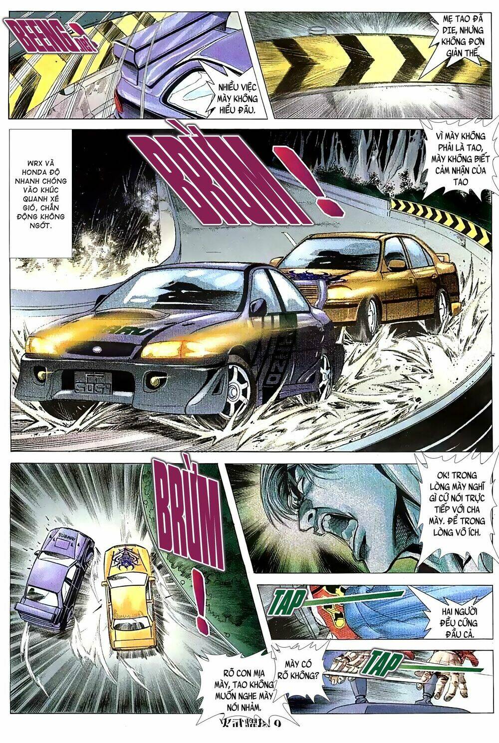 Hỏa Vũ Diệu Dương Chap 71.2 - Next Chap 72.2