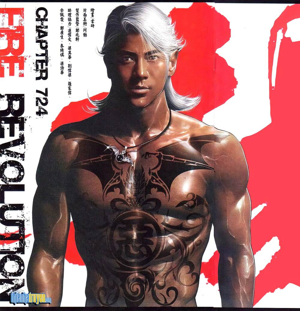 Hỏa Vũ Diệu Dương Chap 724 - Next Chap 725