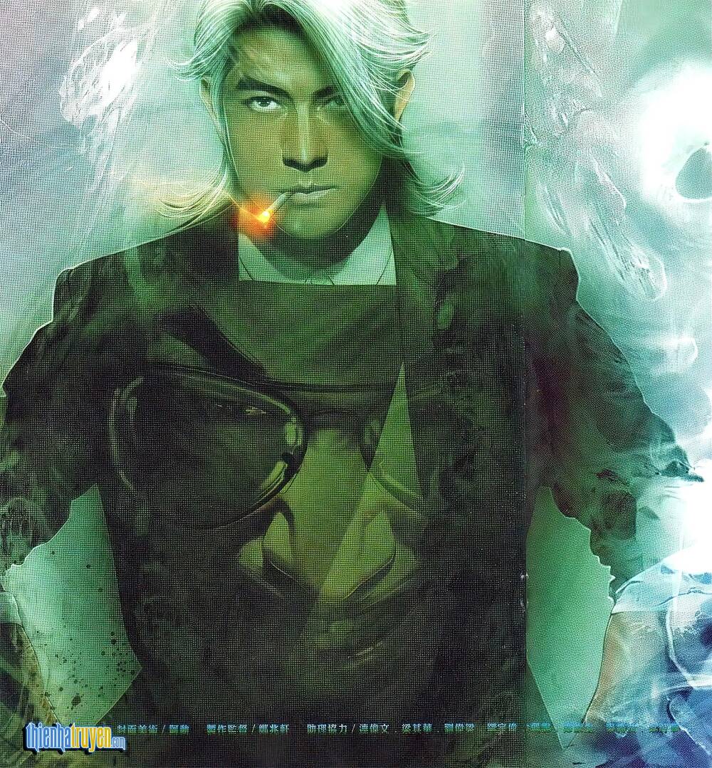 Hỏa Vũ Diệu Dương Chap 725 - Next Chap 726