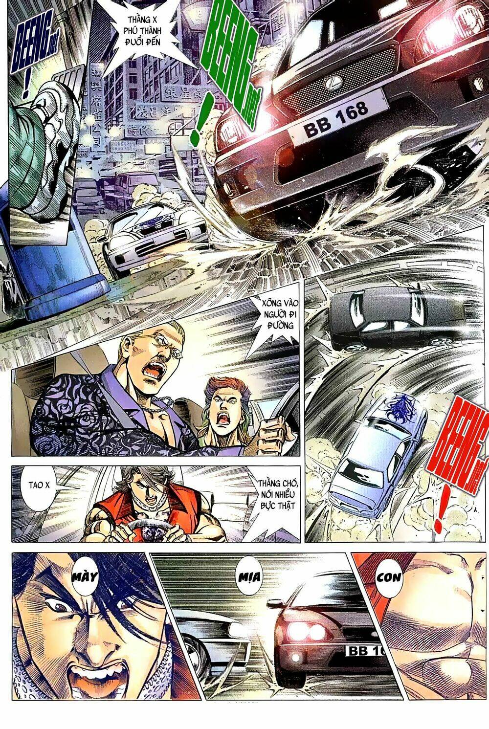 Hỏa Vũ Diệu Dương Chap 74.2 - Next Chap 75.2