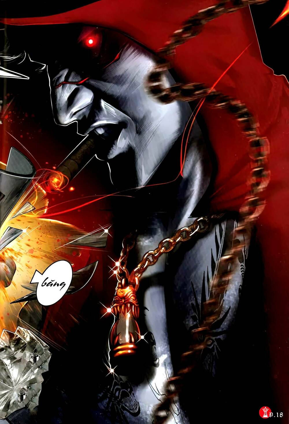 Hỏa Vũ Diệu Dương Chap 748 - Next Chap 749