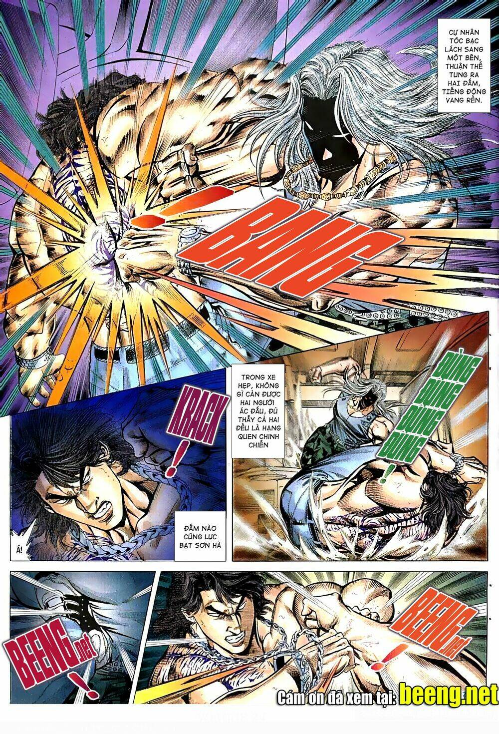 Hỏa Vũ Diệu Dương Chap 76.2 - Next Chap 77.2