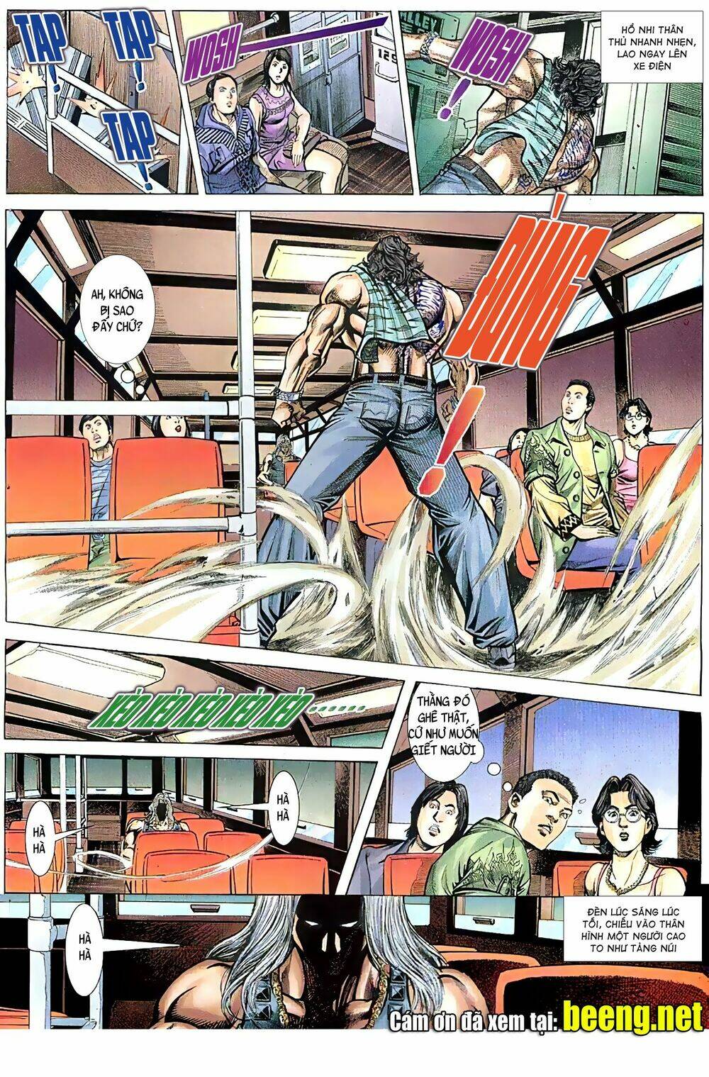 Hỏa Vũ Diệu Dương Chap 76.2 - Next Chap 77.2