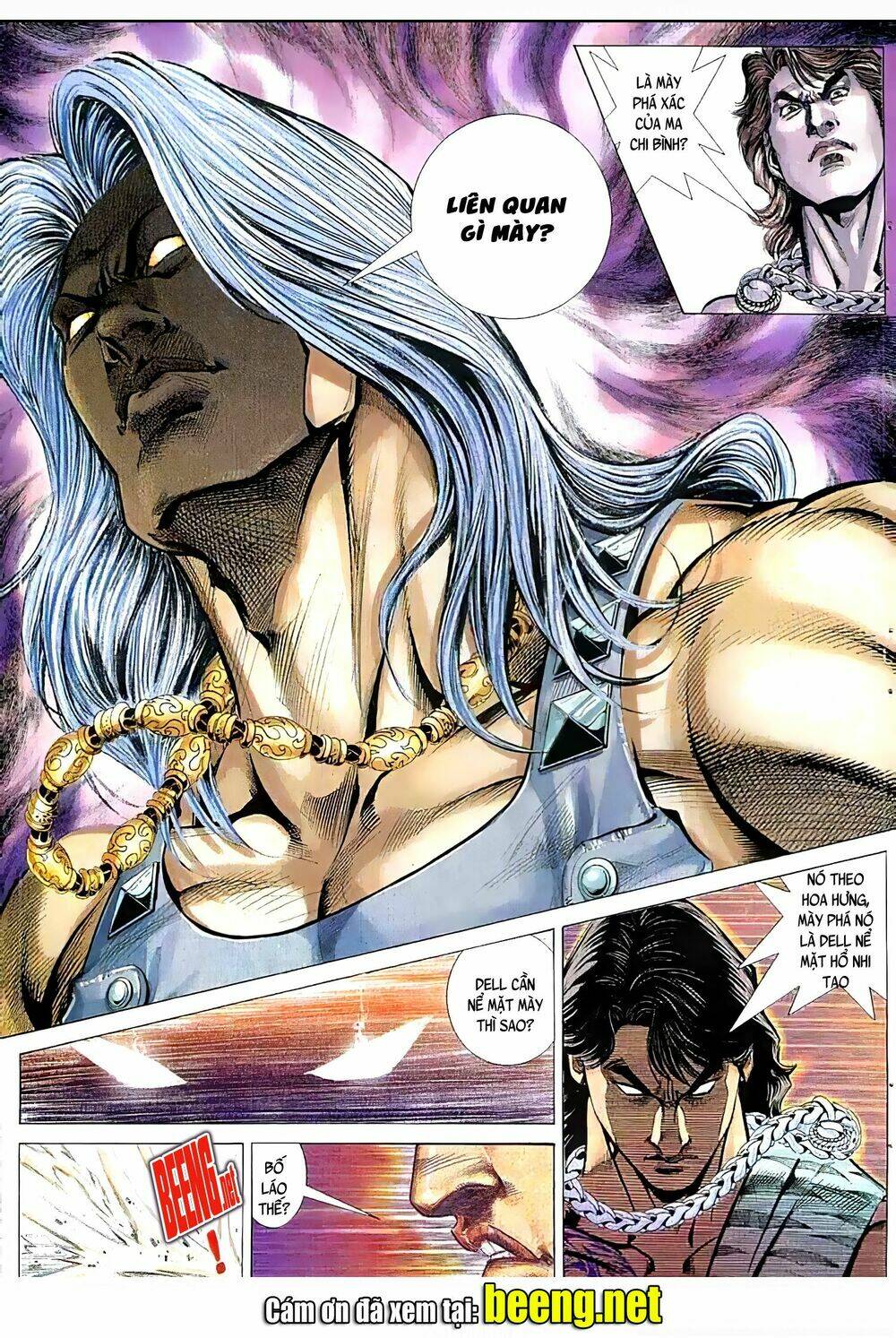 Hỏa Vũ Diệu Dương Chap 76.2 - Next Chap 77.2