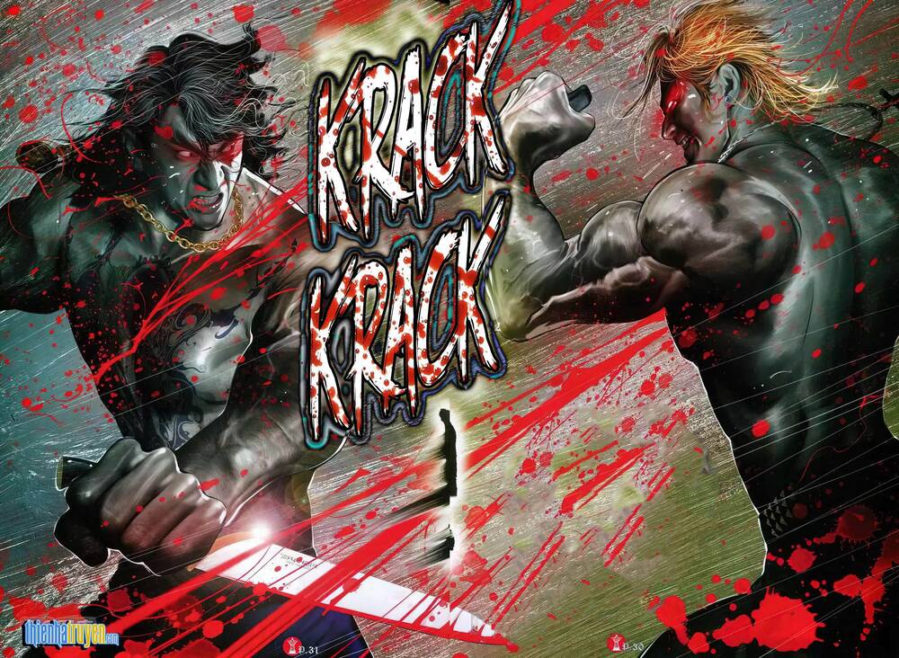 Hỏa Vũ Diệu Dương Chap 762 - Next Chap 763