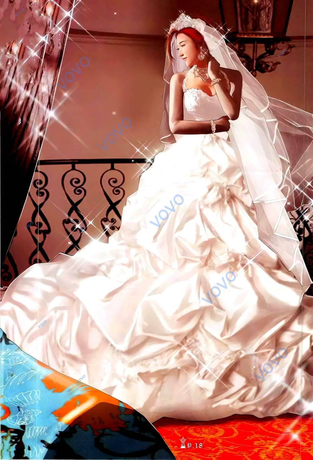 Hỏa Vũ Diệu Dương Chap 776 - Next Chap 777