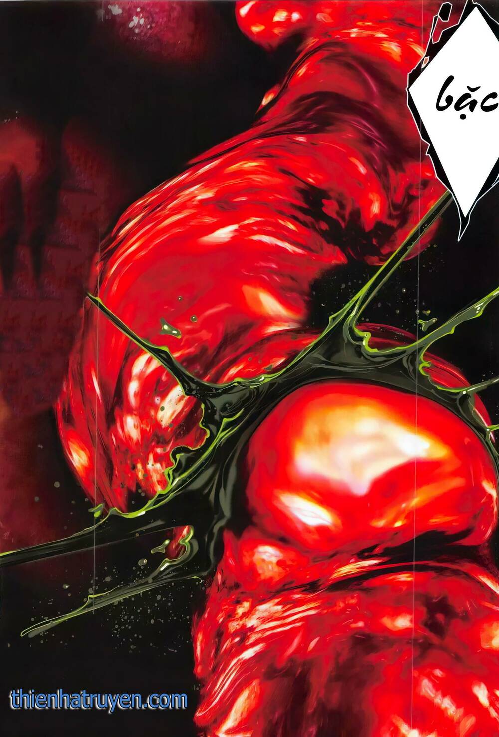 Hỏa Vũ Diệu Dương Chap 795 - Next Chap 796