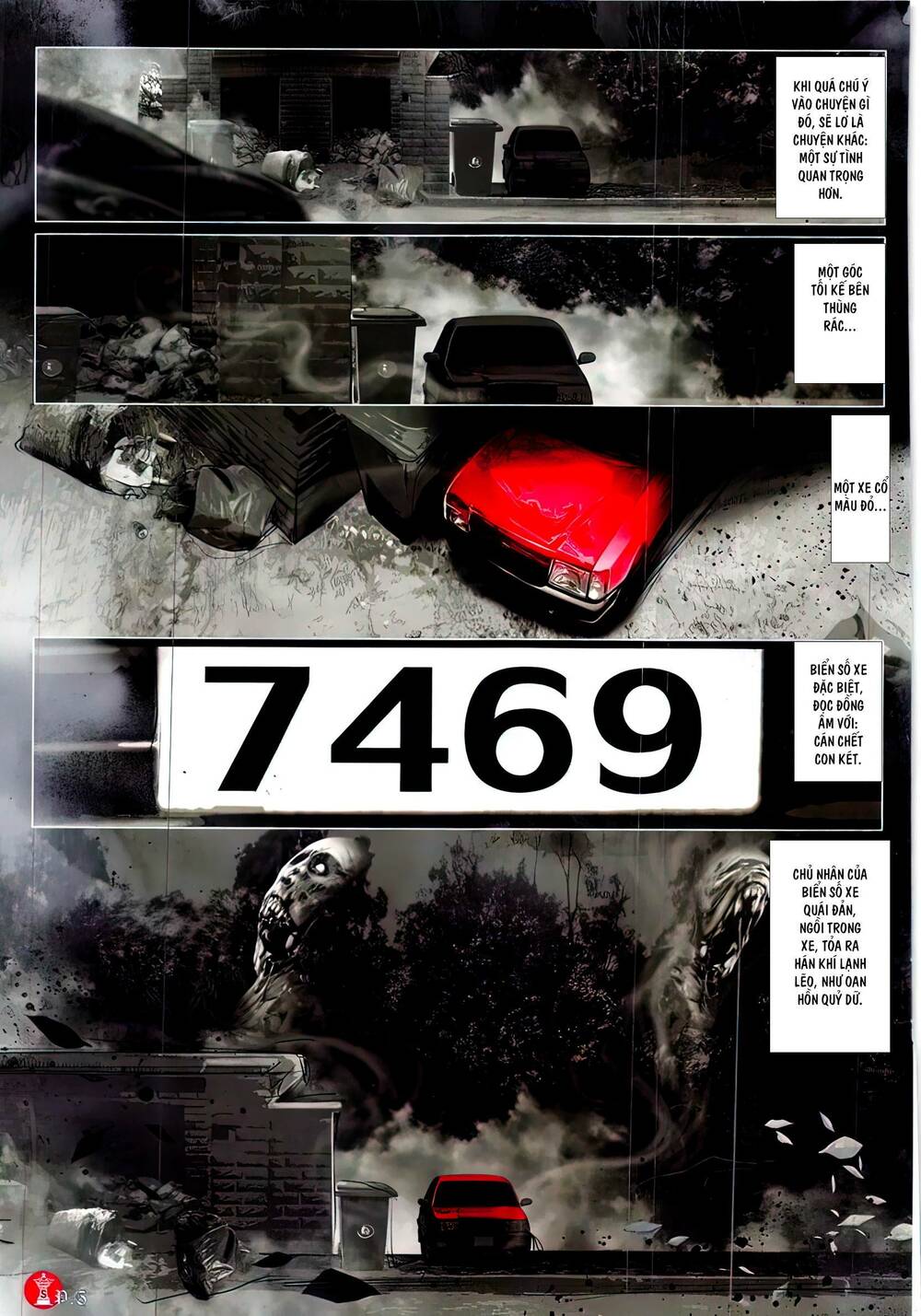 Hỏa Vũ Diệu Dương Chap 831 - Next Chap 832