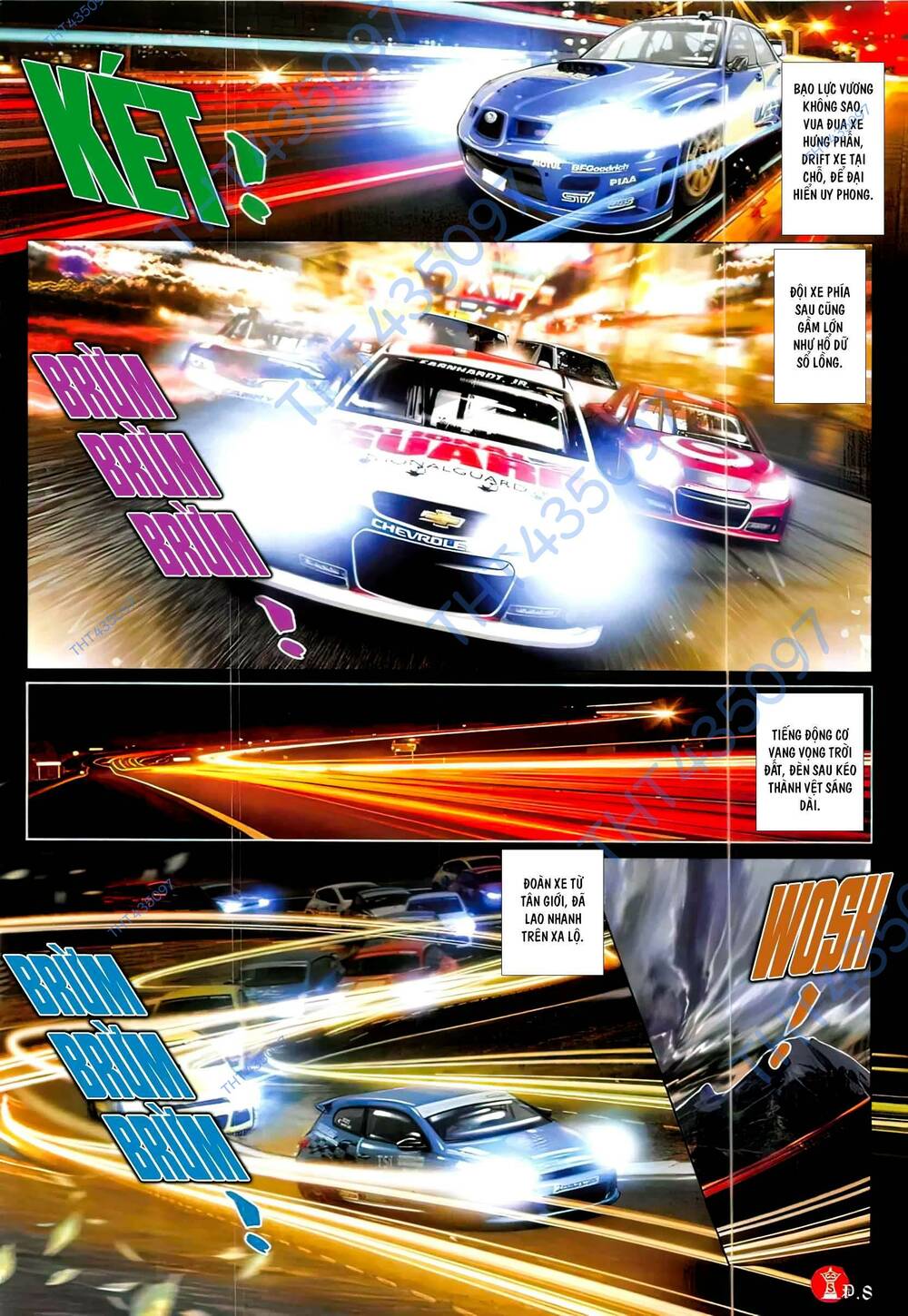 Hỏa Vũ Diệu Dương Chap 841 - Next Chap 842