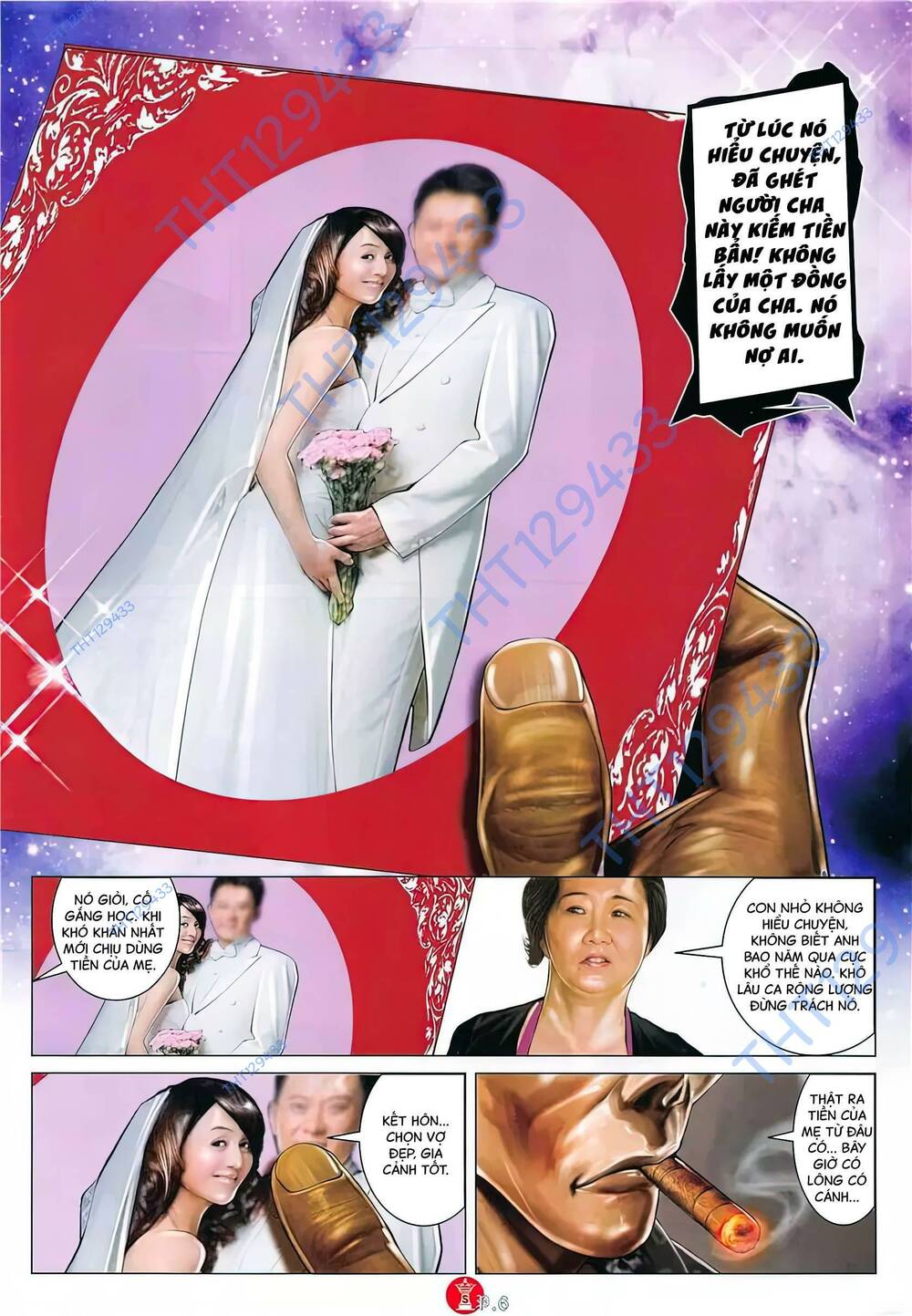 Hỏa Vũ Diệu Dương Chap 880 - Next Chap 881