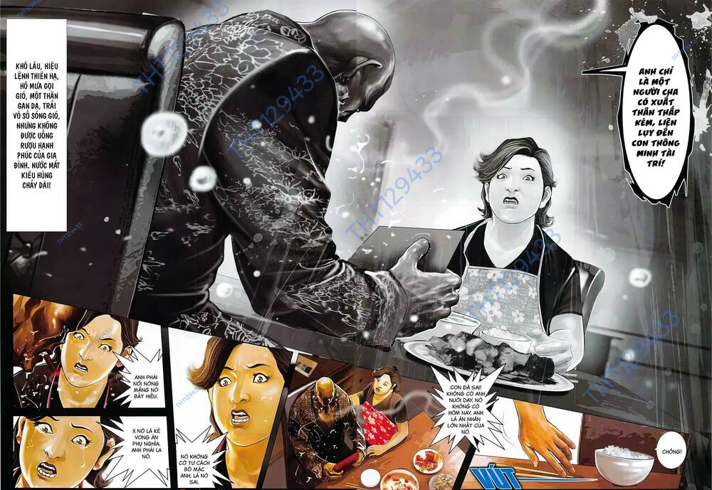 Hỏa Vũ Diệu Dương Chap 880 - Next Chap 881