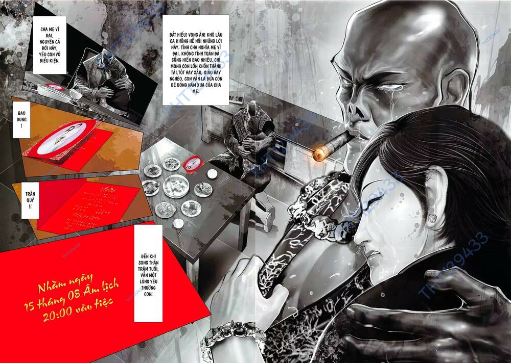 Hỏa Vũ Diệu Dương Chap 880 - Next Chap 881