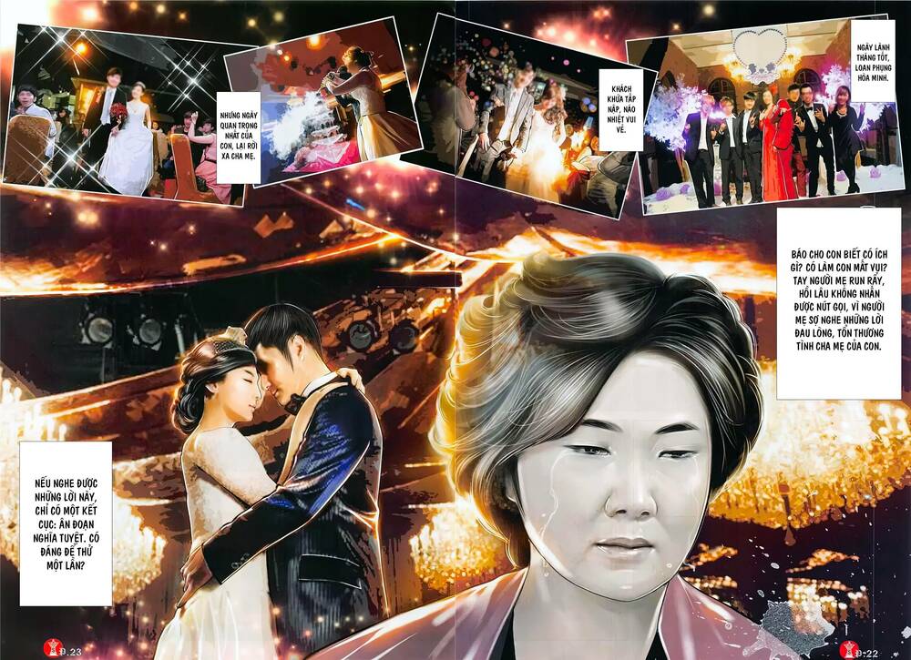 Hỏa Vũ Diệu Dương Chap 887 - Next Chap 888