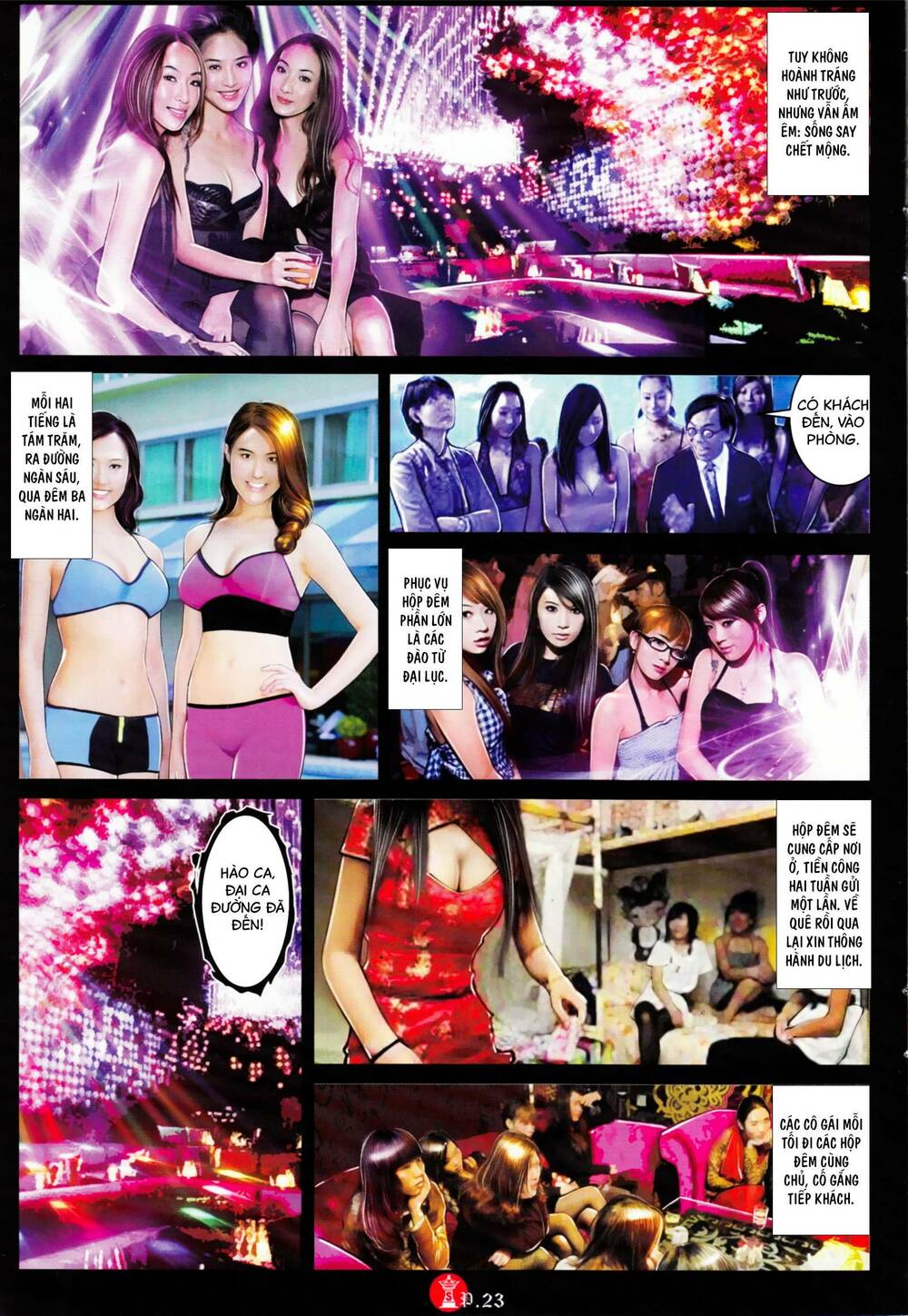 Hỏa Vũ Diệu Dương Chap 888 - Next Chap 889