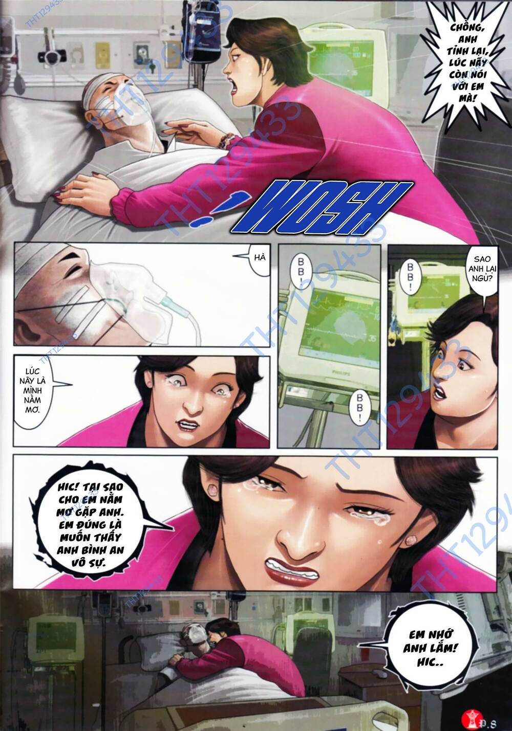 Hỏa Vũ Diệu Dương Chap 889 - Next Chap 890