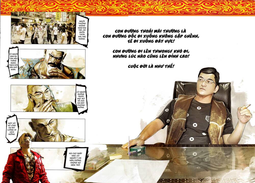 Hỏa Vũ Diệu Dương Chap 892 - Next Chap 893