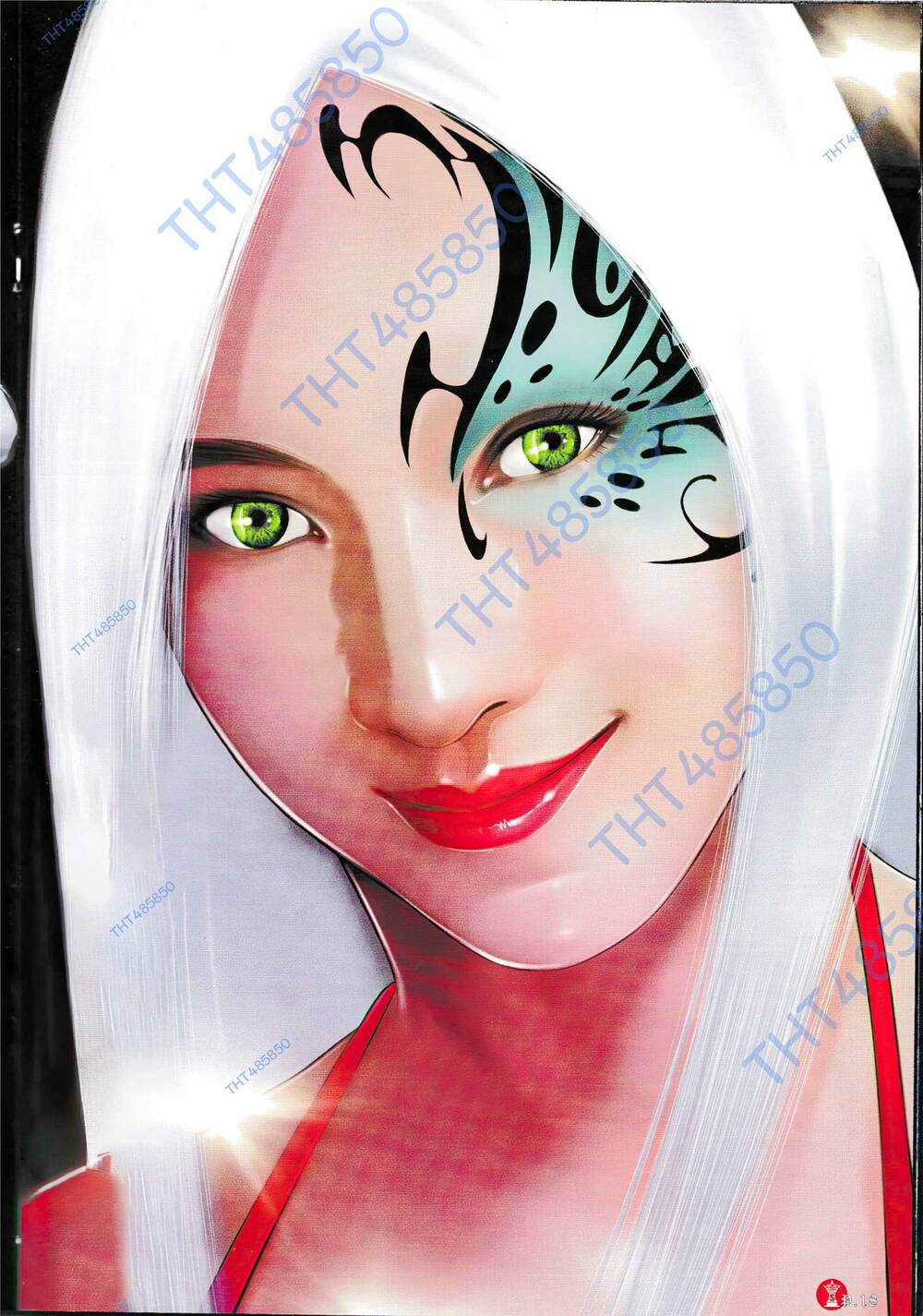 Hỏa Vũ Diệu Dương Chap 926 - Next Chap 927