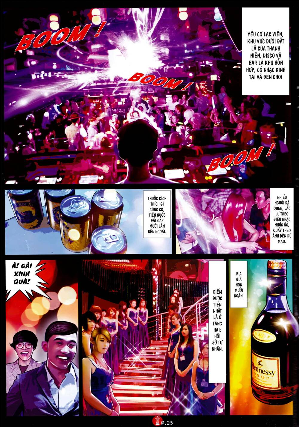 Hỏa Vũ Diệu Dương Chap 933 - Next Chap 934