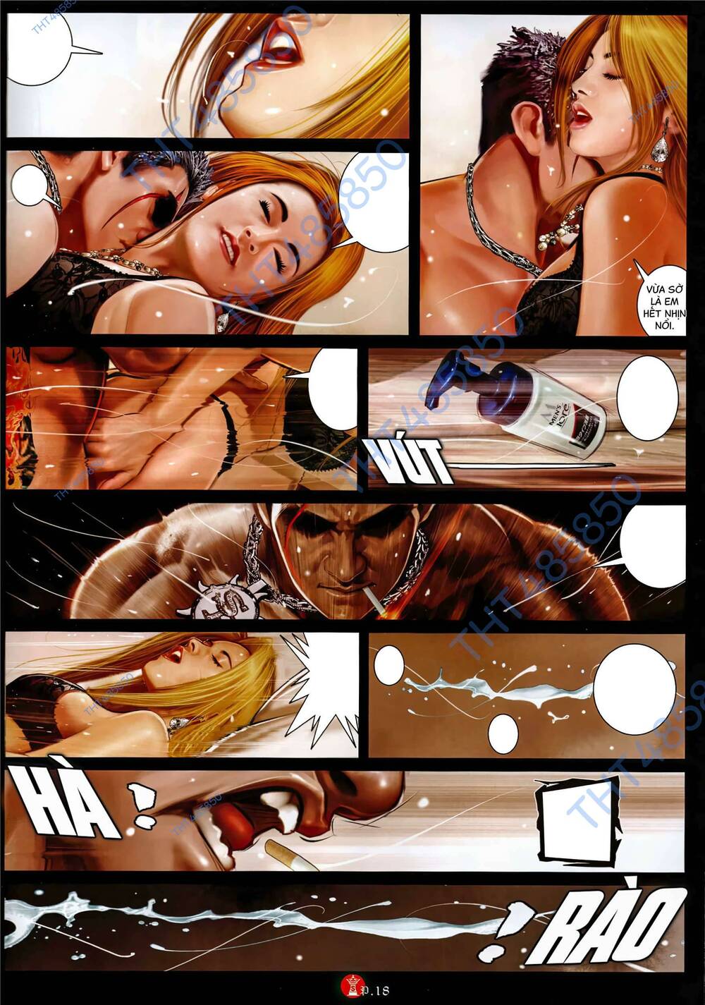 Hỏa Vũ Diệu Dương Chap 939 - Next Chap 940