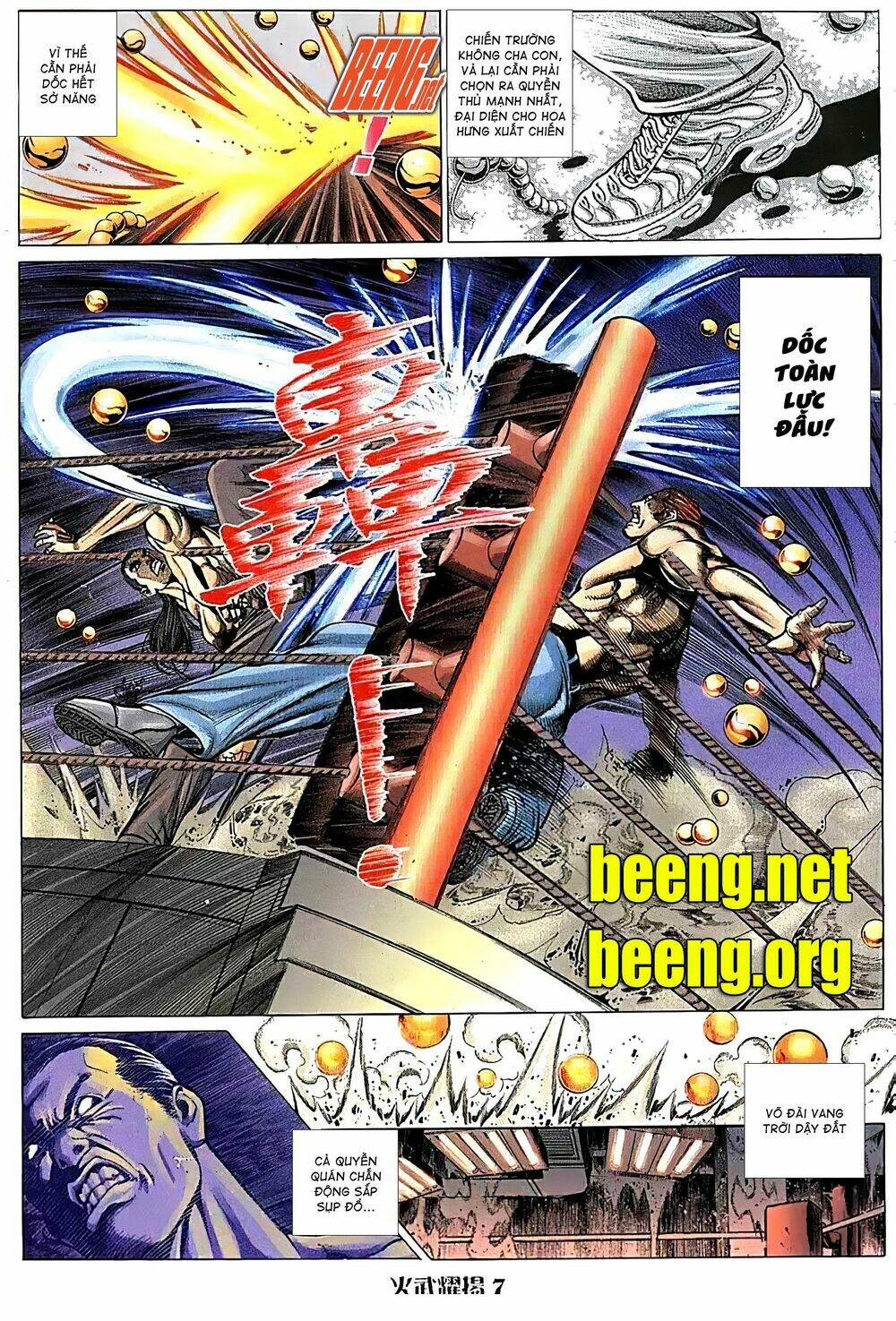 Hỏa Vũ Diệu Dương Chap 94.2 - Next Chap 95.2