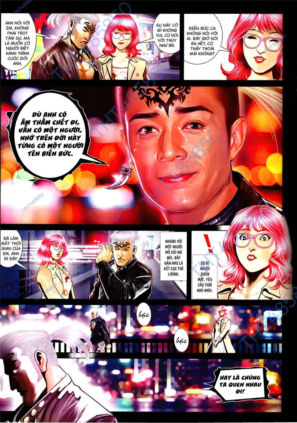 Hỏa Vũ Diệu Dương Chap 975 - Next Chap 976