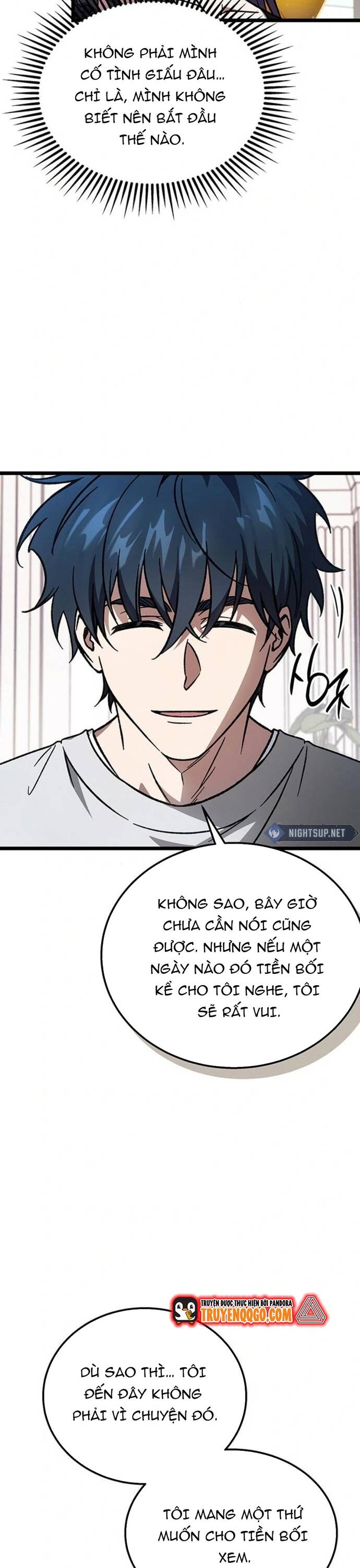 Hỏa Vương Nữ: Cấp 99 Chap 12 - Next Chap 13