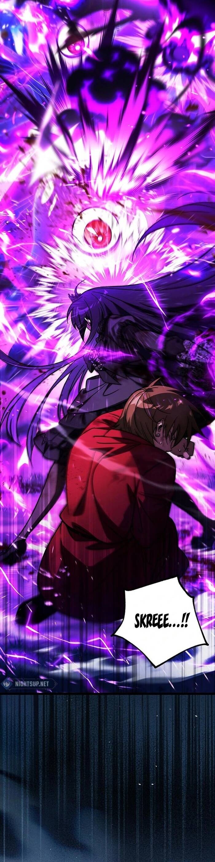 Hỏa Vương Nữ: Cấp 99 Chap 19 - Next Chap 20