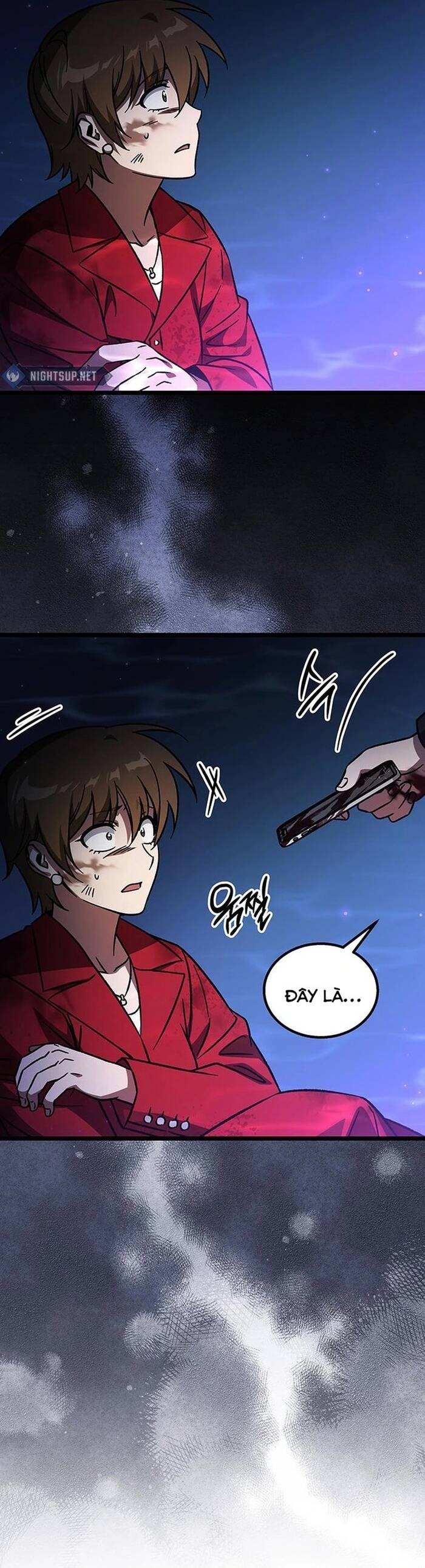 Hỏa Vương Nữ: Cấp 99 Chap 19 - Next Chap 20