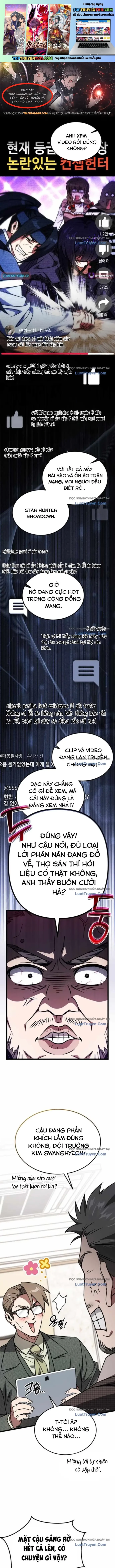 Hỏa Vương Nữ: Cấp 99 Chap 27 - Next Chap 28