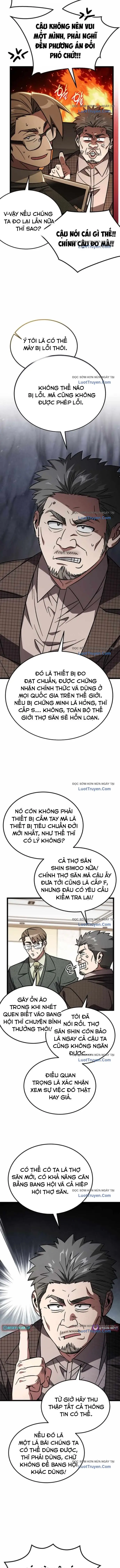 Hỏa Vương Nữ: Cấp 99 Chap 27 - Next Chap 28